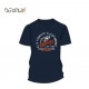 Tee Shirt de pêche Devaux - Academy