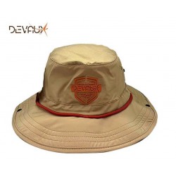 Chapeau de pêche Devaux - StylFly Camel - DVX
