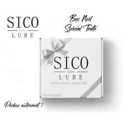 Box de Noël - Spéciale Tuite - Sico Lure