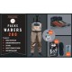 Pack Waders 200 Devaux