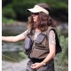 Gilet de pêche MATIX DVX