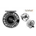Moulinet mouche Devaux D900 Cage 4/6