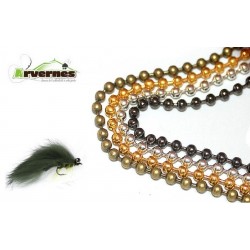 Yeux Diabolo en chainette