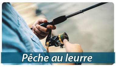 Boutique Pêche au Leurre